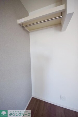 ルミノソ柴又の物件内観写真